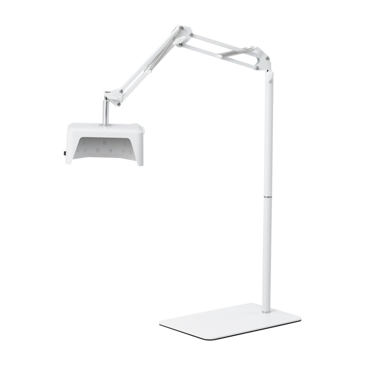 Professional UV/LED pedicure lamp GLOW 112 with stand, 48 W 1 Professional UV/LED pedicure lamp GLOW 112 with stand, 48 W 1