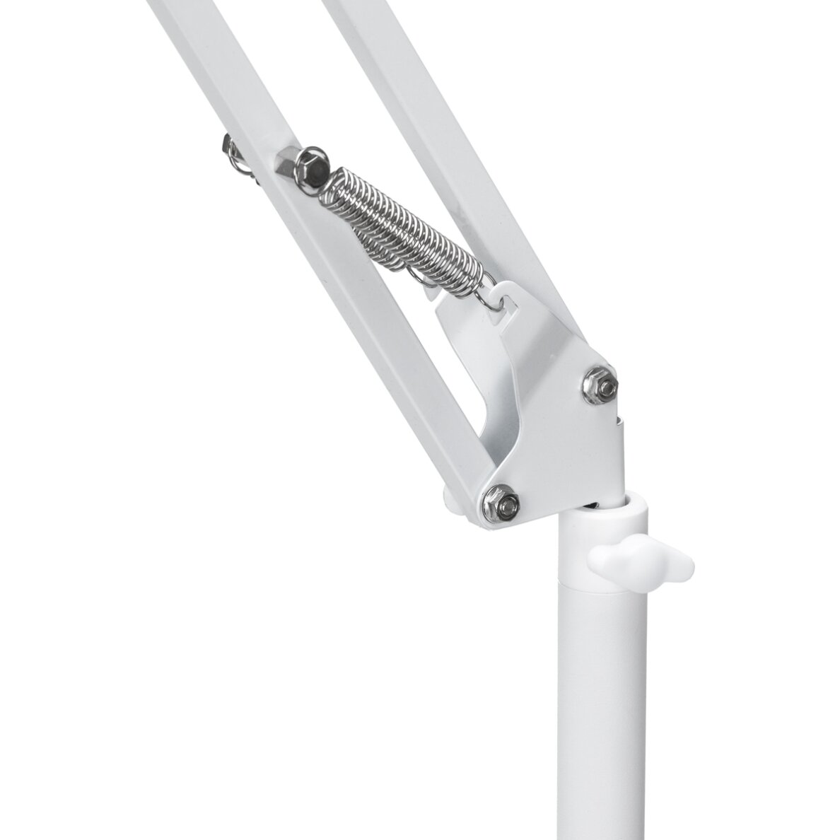Professional UV/LED pedicure lamp GLOW 112 with stand, 48 W 2 Professional UV/LED pedicure lamp GLOW 112 with stand, 48 W 2