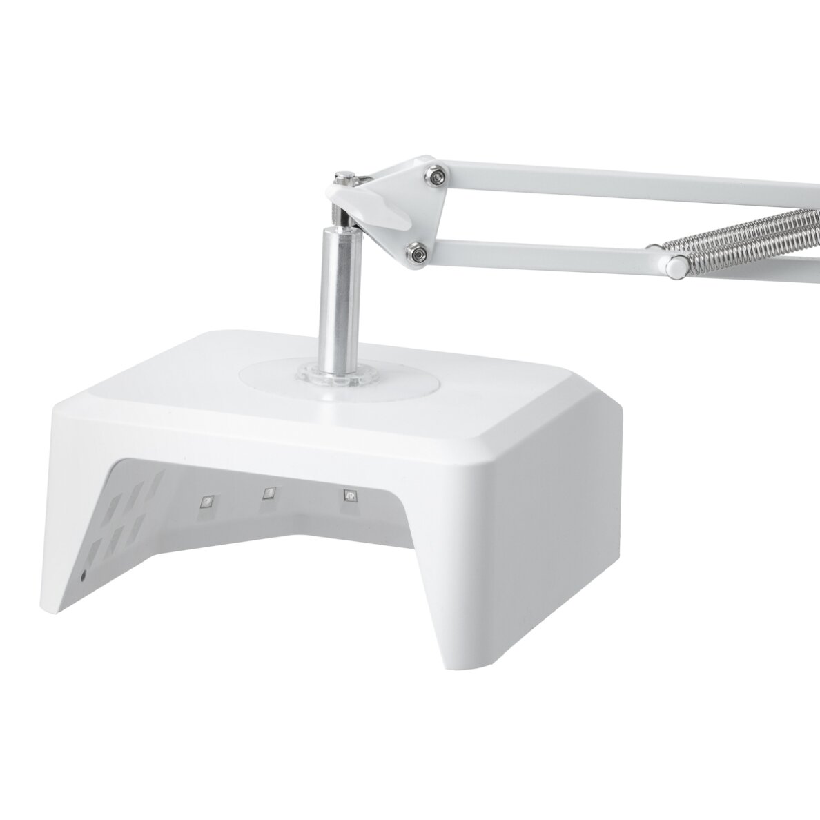 Professional UV/LED pedicure lamp GLOW 112 with stand, 48 W 4 Professional UV/LED pedicure lamp GLOW 112 with stand, 48 W 4