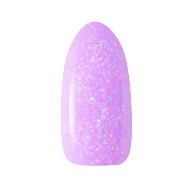 OCHO NAILS hybrid gel polish base POWERFULL 182, 5 g. OCHO NAILS hybrid gel polish base POWERFULL 182, 5 g.
