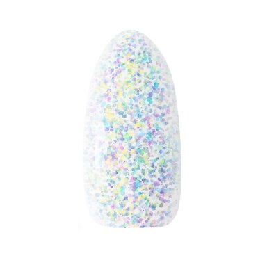 OCHO NAILS hybrid gel polish base POWERFULL 183, 5 g. OCHO NAILS hybrid gel polish base POWERFULL 183, 5 g.