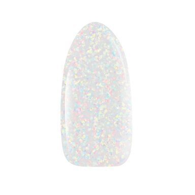 OCHO NAILS hybrid gel polish base POWERFULL 184, 5 g. OCHO NAILS hybrid gel polish base POWERFULL 184, 5 g.