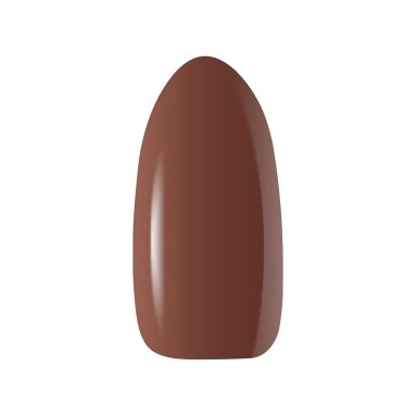 OCHO NAILS long-lasting hybrid nail polish for manicure AUTUMN A05, 5g OCHO NAILS long-lasting hybrid nail polish for manicure AUTUMN A05, 5g
