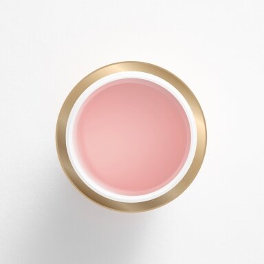 OCHO NAILS nail builder gel BEIGE, 30 g. OCHO NAILS nail builder gel BEIGE, 30 g.
