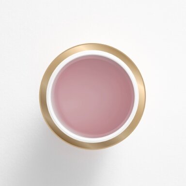 OCHO NAILS nail builder gel COVER, 30 g. OCHO NAILS nail builder gel COVER, 30 g.