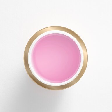 OCHO NAILS nail builder gel LIGHT PINK, 30 g. OCHO NAILS nail builder gel LIGHT PINK, 30 g.