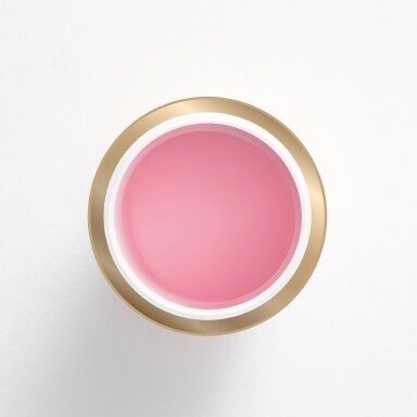 OCHO NAILS nail builder gel PINK, 30 g. OCHO NAILS nail builder gel PINK, 30 g.