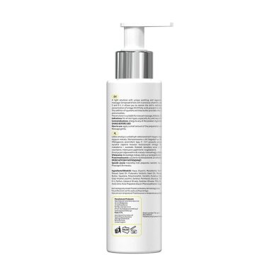 APIS CERAMIDE REPAIR oil emulsion for face massage with ceramides, 150 ml APIS CERAMIDE REPAIR oil emulsion for face massage with ceramides, 150 ml