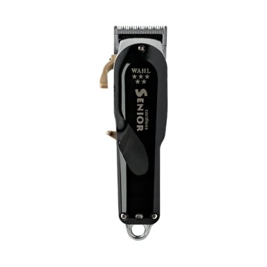 WAHL SENIOR cordless razor WAHL SENIOR cordless razor