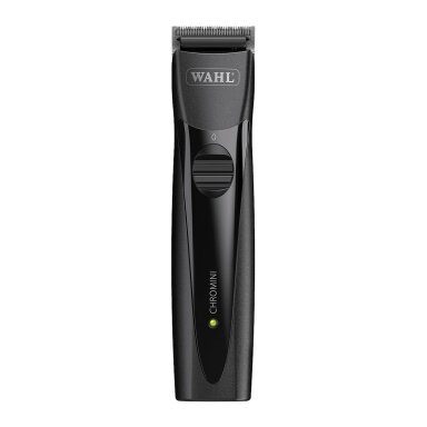 Профессиональная беспроводная машинка для стрижки волос WAHL CHROMINI