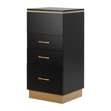 GABBIANO professional barber cabinet 2027BG GABBIANO professional barber cabinet 2027BG