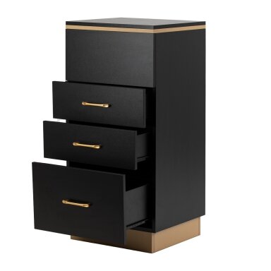 GABBIANO professional barber cabinet 2027BG GABBIANO professional barber cabinet 2027BG