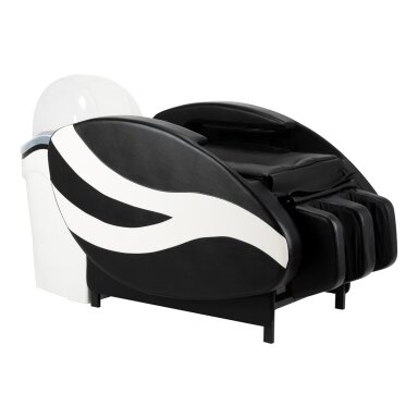 Professional hair treatment bed GABBIANO HEAD SPA 501, black