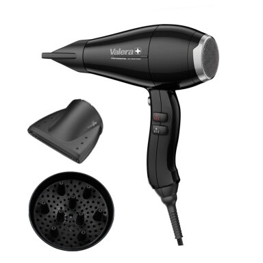 Professional hair dryer VALERA 8600 IONIC ROTOCORD 2400 W Professional hair dryer VALERA 8600 IONIC ROTOCORD 2400 W