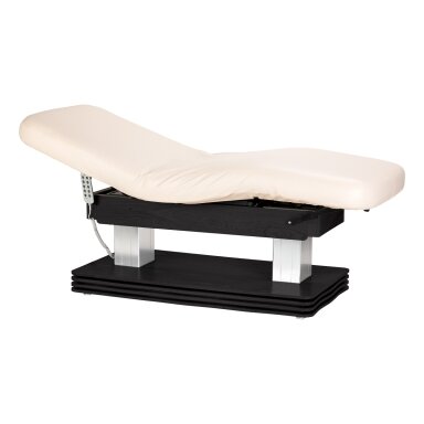 Professional massage and SPA bed SILLON COMFORT, beige Professional massage and SPA bed SILLON COMFORT, beige