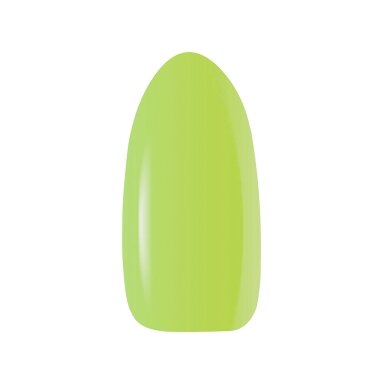 OCHO NAILS long-lasting hybrid nail polish for manicure SORBET S03, 5 g. OCHO NAILS long-lasting hybrid nail polish for manicure SORBET S03, 5 g.