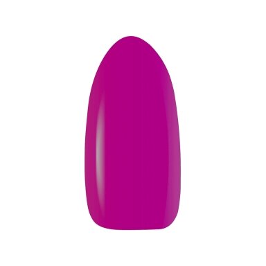 OCHO NAILS long-lasting hybrid nail polish for manicure SORBET S06, 5 g. OCHO NAILS long-lasting hybrid nail polish for manicure SORBET S06, 5 g.