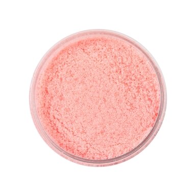 SYIS PINK BALANCE relaxing foot bath salt PINK, 600 g SYIS PINK BALANCE relaxing foot bath salt PINK, 600 g