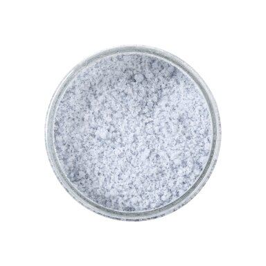 SYIS AZURE VELVET softening foot bath salt, 600 g SYIS AZURE VELVET softening foot bath salt, 600 g