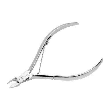 NGHIA EXPORT professional cuticle nippers C-111 NGHIA EXPORT professional cuticle nippers C-111