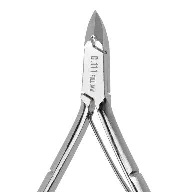 NGHIA EXPORT professional cuticle nippers C-111 NGHIA EXPORT professional cuticle nippers C-111