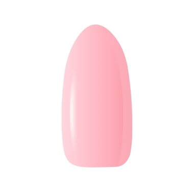 CLARESA BUILDER Hard&Easy building gel MILKY PINK, 45 g CLARESA BUILDER Hard&Easy building gel MILKY PINK, 45 g