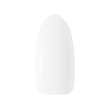 CLARESA BUILDER Hard&Easy building gel MILKY WHITE, 45 g CLARESA BUILDER Hard&Easy building gel MILKY WHITE, 45 g