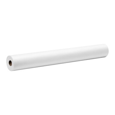 VEVOR vienkartinė popierinė paklodė 45 cm × 68 m