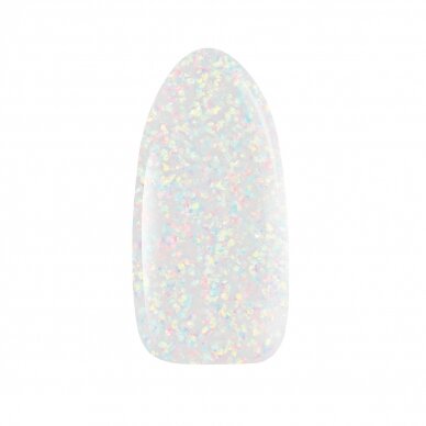 OCHO NAILS hibridinė gelinio lakavimo bazė POWERFULL 184, 5 g. 1 OCHO NAILS hibridinė gelinio lakavimo bazė POWERFULL 184, 5 g. 1