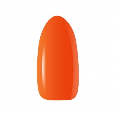 OCHO NAILS ilgalaikis hibridinis nagų lakas manikiūrui AUTUMN A01, 5g 1 OCHO NAILS ilgalaikis hibridinis nagų lakas manikiūrui AUTUMN A01, 5g 1