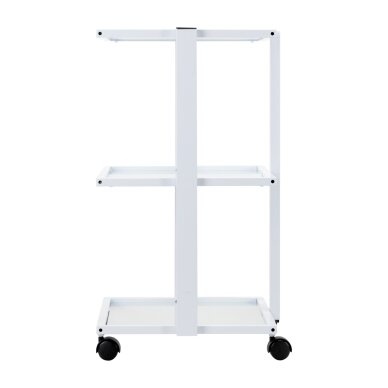 GIOVANNI professional cosmetology trolley E40, white 3 GIOVANNI professional cosmetology trolley E40, white 3