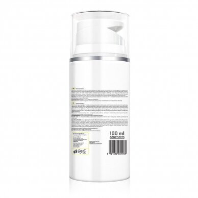 APIS CERAMIDE REPAIR restorative cream with ceramides and Omega 3-6-9 acids, 100 ml 1 APIS CERAMIDE REPAIR restorative cream with ceramides and Omega 3-6-9 acids, 100 ml 1