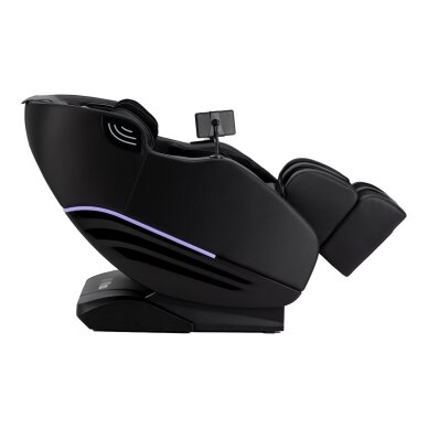 SAKURA MAXIMUS 3D armchair with massage function 809, black 2 SAKURA MAXIMUS 3D armchair with massage function 809, black 2