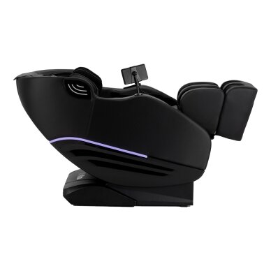 SAKURA MAXIMUS 3D armchair with massage function 809, black 3 SAKURA MAXIMUS 3D armchair with massage function 809, black 3