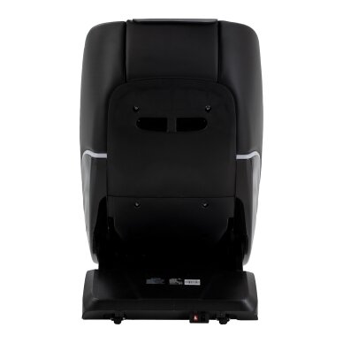 SAKURA MAXIMUS 3D armchair with massage function 809, black 5 SAKURA MAXIMUS 3D armchair with massage function 809, black 5