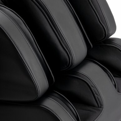 SAKURA MAXIMUS 3D armchair with massage function 809, black 7 SAKURA MAXIMUS 3D armchair with massage function 809, black 7