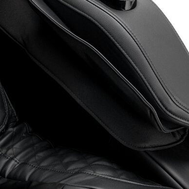 SAKURA MAXIMUS 3D armchair with massage function 809, black 15 SAKURA MAXIMUS 3D armchair with massage function 809, black 15