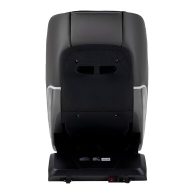 SAKURA MAXIMUS 3D Кресло с функцией массажа, модель 809, серо-голубой цвет 5 SAKURA MAXIMUS 3D Кресло с функцией массажа, модель 809, серо-голубой цвет 5