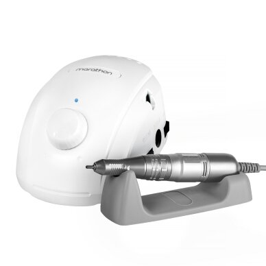 Professional electric router MARATHON 3 CHAMPION H200, white Professional electric router MARATHON 3 CHAMPION H200, white