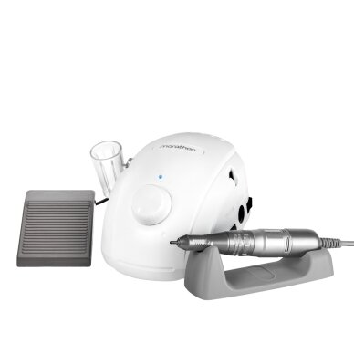 Professional electric router MARATHON 3 CHAMPION H200, white 1 Professional electric router MARATHON 3 CHAMPION H200, white 1