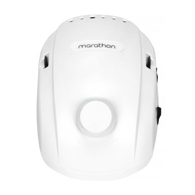 Professional electric router MARATHON 3 CHAMPION H200, white 2 Professional electric router MARATHON 3 CHAMPION H200, white 2
