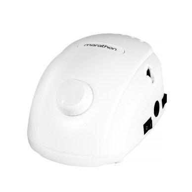 Professional electric router MARATHON 3 CHAMPION H200, white 3 Professional electric router MARATHON 3 CHAMPION H200, white 3