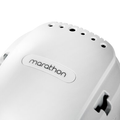 Professional electric router MARATHON 3 CHAMPION H200, white 4 Professional electric router MARATHON 3 CHAMPION H200, white 4