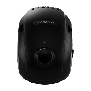 Профессиональный электрический фрезерный станок MARATHON 3 CHAMPION H200, черный. 2