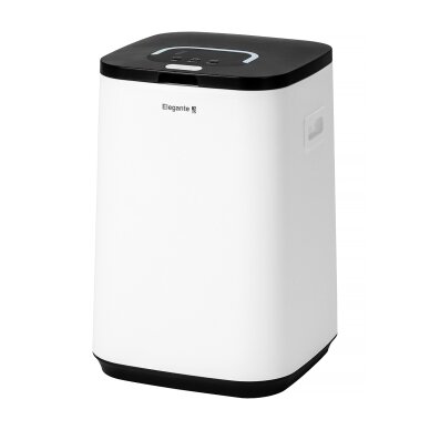 ELEGANTE profesionalus rankšluoščių šildytuvas E3