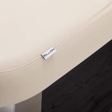 Профессиональный массажный и СПА-кровать SILLON COMFORT, бежевый 13 Профессиональный массажный и СПА-кровать SILLON COMFORT, бежевый 13