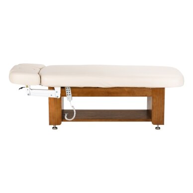Profesionalus masažo ir SPA gultas SILLON LEISURE PREMIUM 4