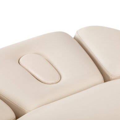 Профессиональный массажный и СПА-кровать SILLON LEISURE PREMIUM 6 Профессиональный массажный и СПА-кровать SILLON LEISURE PREMIUM 6