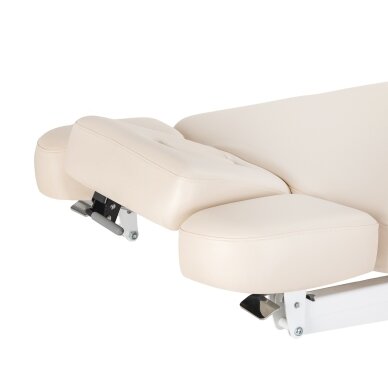 Профессиональный массажный и СПА-кровать SILLON LEISURE PREMIUM 9 Профессиональный массажный и СПА-кровать SILLON LEISURE PREMIUM 9