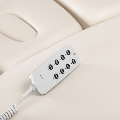 Профессиональный массажный и СПА-кровать SILLON LEISURE PREMIUM 10 Профессиональный массажный и СПА-кровать SILLON LEISURE PREMIUM 10